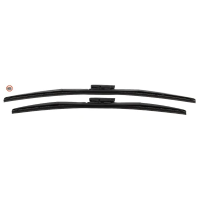 Imagen de Limpiaparabrisas Mapco Hps Standard 104124HPS híbrido RENAULT: SCENIC 2, GRAND 2