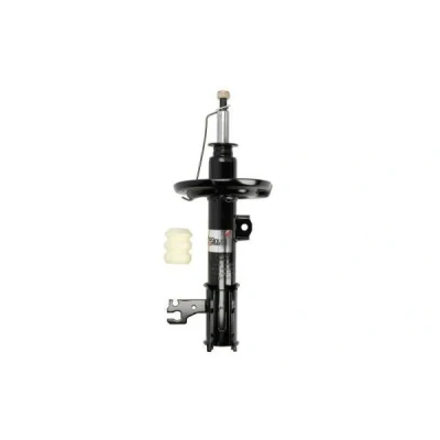 Imagen de Magnum Technology AGU013MT amortiguador Eje delantero, izquierda Presión de gas Bitubular Columna Espiga arriba SAAB: 9 3 Berlina