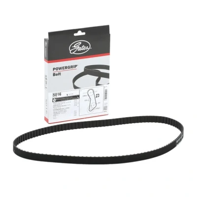 Imagen de GATES FleetRunner Micro V Stretch Fit 5016 Correa de Distribucion 121 1153 18 Fibra vidrio, Policloropreno (Neopreno) VOLKSWAGEN: Transporter 4