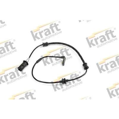 Imagen de KRAFT 6121540 Sensor de Desgaste Pastillas Frenos OPEL: Vectra B Berlina, CC