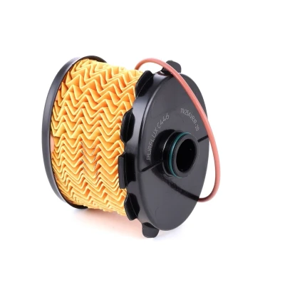 Imagen de PURFLUX C446 Filtro Combustible Cartucho filtrante PEUGEOT: 206 Hatchback, Partner I Furgón, Combispace