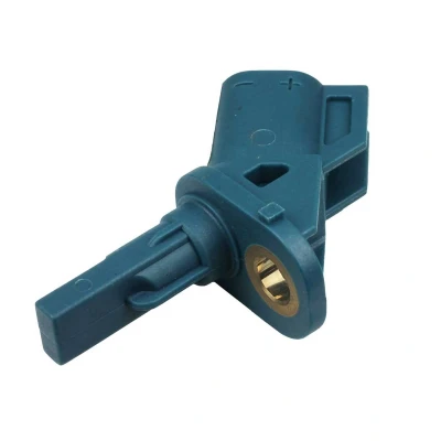 Imagen de MEYLE 714 800 0017 Sensor de ABS eje delantero, ambos lados sin cable ORIGINAL Quality Hall 2 12 FORD: Focus 2, Limousine, MONDEO 4