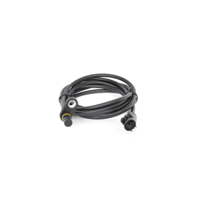Imagen de BOSCH 0 265 009 338 Sensor de ABS con cable Hall 1886 MERCEDES BENZ: Sprinter 3.5 T Furgón, Bus, 5 Furgón norauto, oscaro,