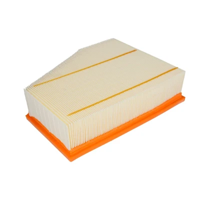 Imagen de PURFLUX A1571 Filtro de aire 70 225 290 Cartucho filtrante SEAT: Ibiza 4 Sportcoupe, 4, VOLKSWAGEN: Polo V Hatchback, AUDI: A1 Sportback