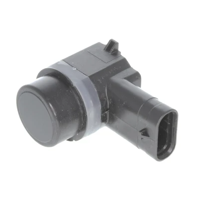 Imagen de VEMO V48 72 0075 Sensores de Aparcamiento Original calidad delante, posterior negro Sensor ultrasonido VOLKSWAGEN: GOLF 6, Tiguan I, Touran I