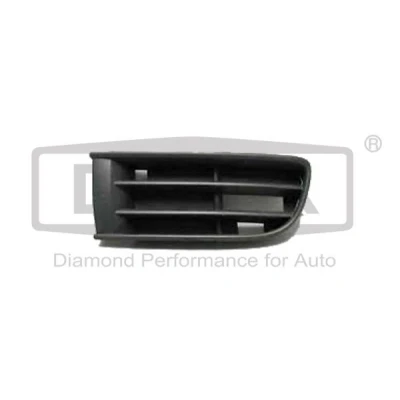 Imagen de DPA 88530805302 Rejilla Parachoques izquierda VOLKSWAGEN: Polo IV Hatchback, Sedán, Sedán