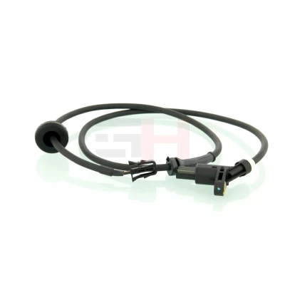Imagen de GH 719916 Sensor de ABS Eje trasero, derecha, trasero izquierda