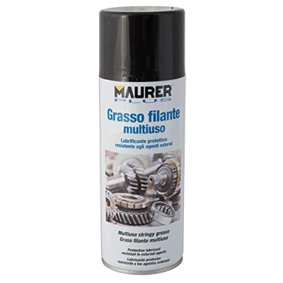 Imagen de MAURER Spray Grasa 400 ml.