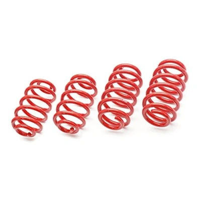 Imagen de EIBACH Pro Kit E1021 120 de suspensión, muelles Conjunto con 2 resortes