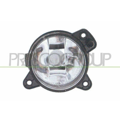 Imagen de PRASCO VG9174423 Faros Antiniebla derecha VOLKSWAGEN: Multivan 5 (7HM, Transporter 5, Crafter 30 50 Furgón, SKODA: Fabia I Hatchback, 1 Combi