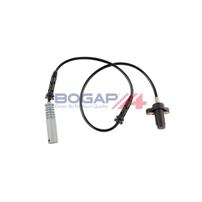 Imagen de BOGAP B7117108 Sensor de ABS eje delantero, ambos lados BMW: 5 Sedán, Touring