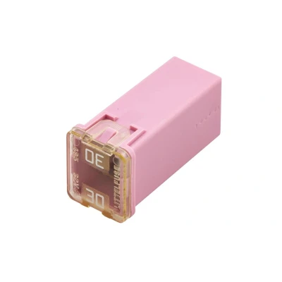 Imagen de HELLA 8JS 740 026 411 Fusible 30 rosa