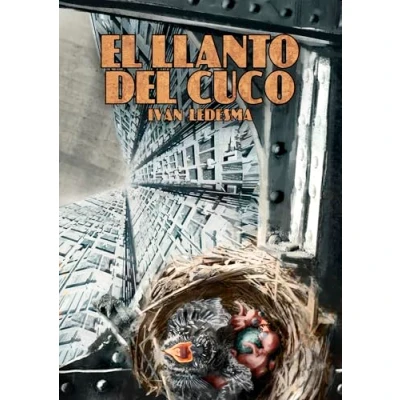 Imagen de El Llanto Del Cuco Ivan Ledesma (autor)