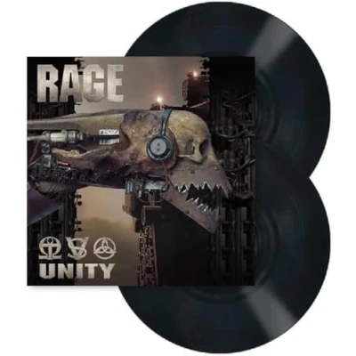 Imagen de Unity [Vinilo]