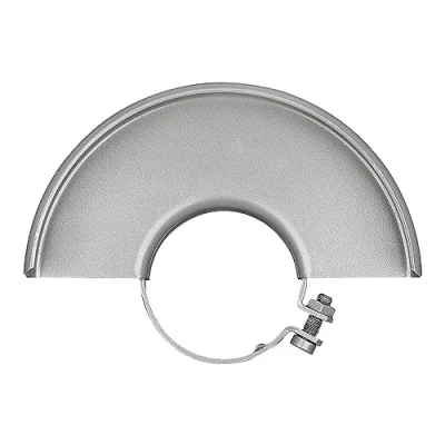 Imagen de Bosch Professional Caperuza Protectora (con código, Ø 180 mm, Accesorios Amoladora)