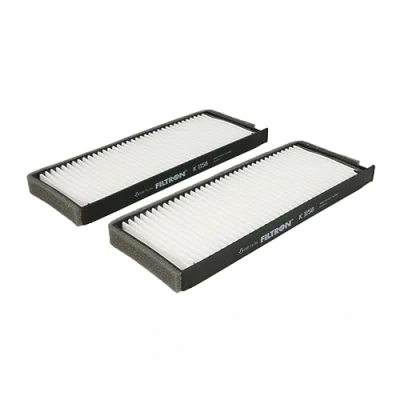 Imagen de FILTRON K 1158 2x Filtro de habitáculo partículas 281 102 20 CHEVROLET: Tacuma