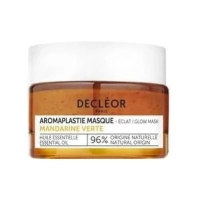 Imagen de Decléor Green Mandarin Aromaplastie Glow Booster Máscara 50 ml