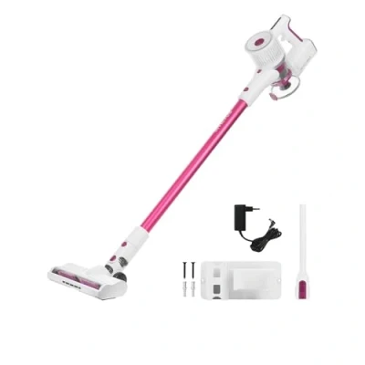 Imagen de Genius A06153 Aspirador inalámbrico, Rosa