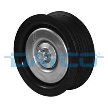 Imagen de DAYCO APV1155 Rodillo Guia OPEL: Zafira B, Astra H Hatchback, Vectra C Berlina, SAAB: 9 3 Familiar