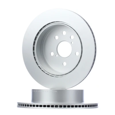 Imagen de ATE 24.0118 0147.1 Disco de freno 310,0 18,0 5 114,3 ventilado revestido LEXUS: IS 2, GS III