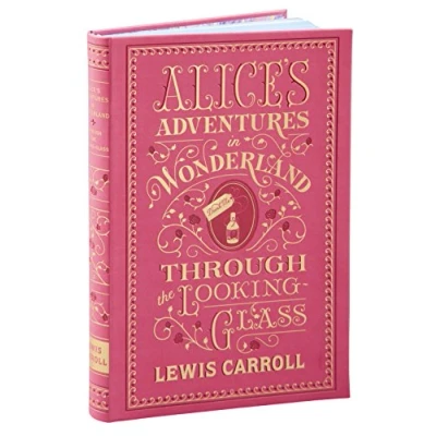 Imagen de Alice&#039;s adventures in wonderland and through the looking glass