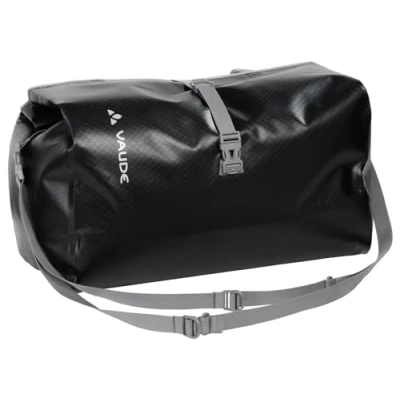 Imagen de Vaude TOP CASE Bolsa de viaje, Mujer, Talla: One Size, Black