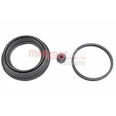 Imagen de METZGER 114 0017 Kit de Reparación Frenos sin pistón 52 OPEL: Astra G Coupé, CC