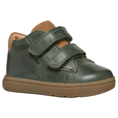 Imagen de Geox B BIGLIA Boy D, Zapatillas, 26 EU