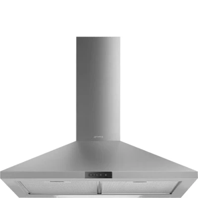 Imagen de Smeg KDE600EX Campana (553 m3/h, Canalizado, E, C, 65 dB)