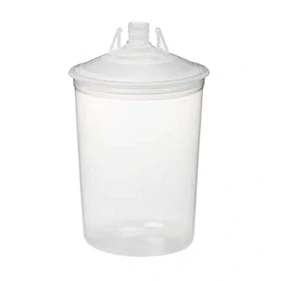 Imagen de 3M PPS 2.0 Kit, Mini, 200 ml, µ, 26114