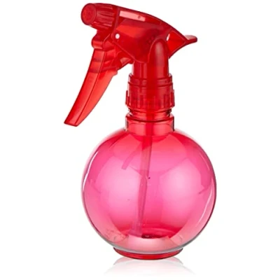Imagen de EFALOCK Rociador de 350 ml, color Rojo