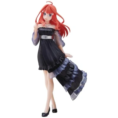 Imagen de Banpresto Figura Kyunties Itsuki Nakano The Quintessential Quintuplets 18cm