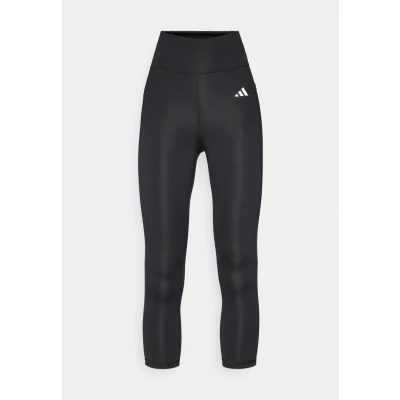 Imagen de adidas Performance Optime Essentials Stash 3/4 Pantalón de deporte, Mujer, Talla: XXL, Black