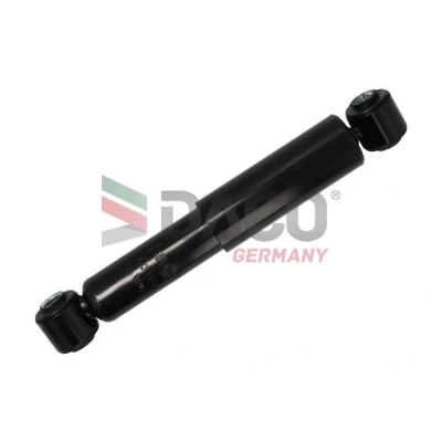 Imagen de DACO Germany 531900 amortiguador Eje trasero Presión de aceite Columna Anillo superior, inferior norauto, oscaro, mister auto