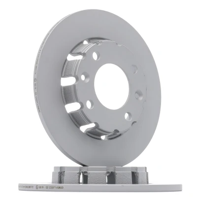 Imagen de BOSCH 0 986 479 H15 Disco de freno 249 10 4 108 macizo revestido altamente carbonizado PEUGEOT: 208 II Hatchback, 2008 II, OPEL: Corsa F Hatchback
