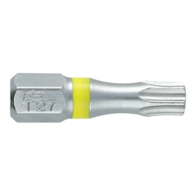 Imagen de KS TOOLS 918.3525 Punta de atornillar 6,3 (1/4&quot;) Acero para herramientas
