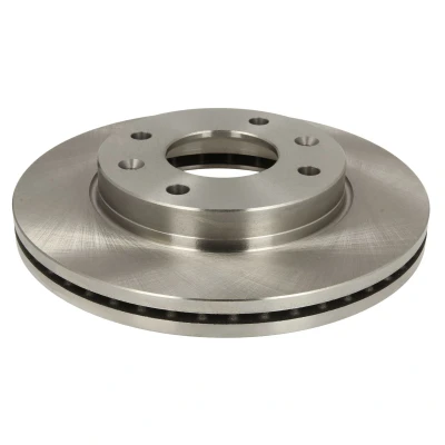 Imagen de ABE C30513ABE Disco de freno Eje delantero 257 24,0 4 114,3 ventilado HYUNDAI: Matrix, Elantra III Hatchback