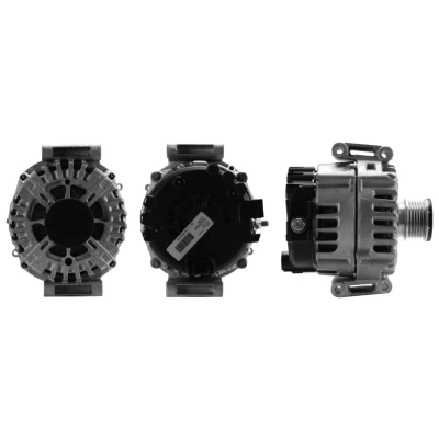 Imagen de LUCAS ELECTRICAL LRA03408 Alternador 14V 180A MERCEDES BENZ: Sprinter 5 T Bus, 3.5 Furgón, Viano norauto, oscaro, mister auto