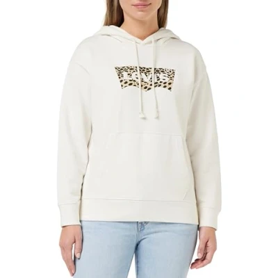 Imagen de Levi&#039;s Graphic Standard Sudadera, Mujer, Talla: XXS, Cloud dancer