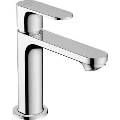 Imagen de hansgrohe 72527000 Mezclador de Lavabo Monomando, Ahorro Agua: 5 l/min
