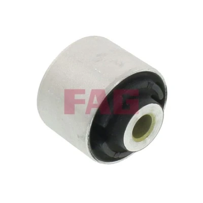 Imagen de FAG 829 0388 10 Silentblock Brazo de Suspension Rodamiento caucho metal AUDI: A4 B8 Berlina, A5 Coupé, Avant