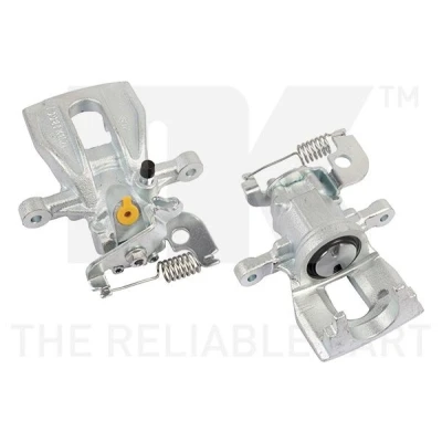 Imagen de NK 2125161 Pinza de freno Hierro fundido FORD: MONDEO 3 Kombi