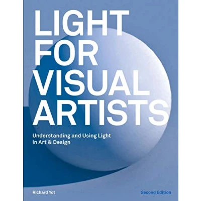 Imagen de Light For Visual Artists Second Edition (ebook)