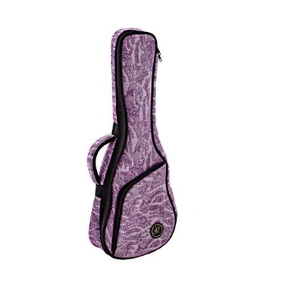 Imagen de Ortega GigBag OUB Funda para ukelele, Morado