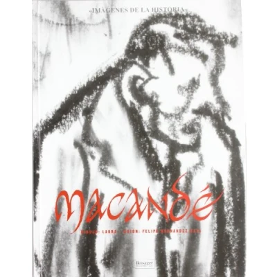 Imagen de Macandé