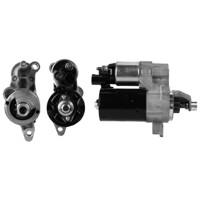 Imagen de LUCAS LRS02443 Motor de arranque 12 1,1 10 Pin &quot;50&quot; Plug 66 AUDI: A6 C7 Avant, Q5, A5 B8 Coupé