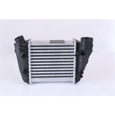 Imagen de NISSENS 96678 Intercooler AUDI: A4 B6 Berlina, Avant, B7 Avant