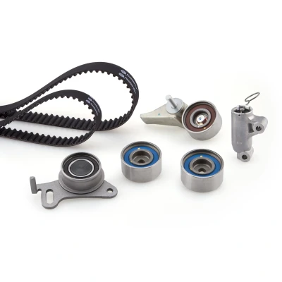 Imagen de GATES K025641XS Kit de correa distribución Tru Power MITSUBISHI: L200 / Triton IV Pick up, V up norauto, oscaro, mister auto