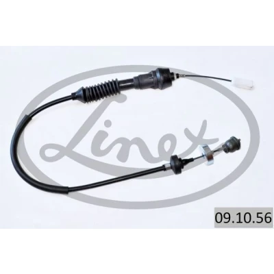 Imagen de LINEX 09.10.56 Cable de Embrague PEUGEOT: Expert I Furgón, CITROËN: Jumpy Camión plataforma/Chasis