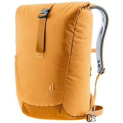 Imagen de deuter Stepout 22, Mochila de estilo vida Unisexo, amber maple, 22 L